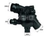 BMW 11537552403 Thermostat, coolant